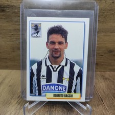 Merlin Calcio 95 Collection