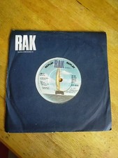 Jeff Beck 7" Single RAK RR 3 Hi Ho Silver Lining