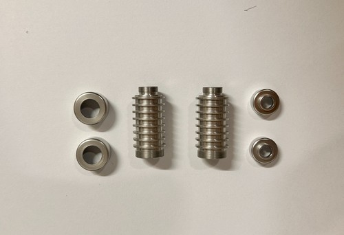 Tamiya damper cylinder - tamiya,