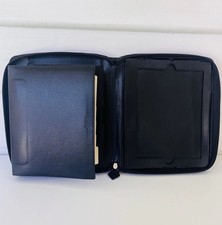 Filofax Pennybridge A5 Black