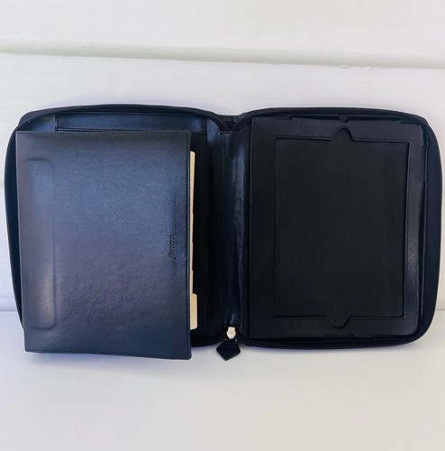 Filofax pennybridge black - a5,