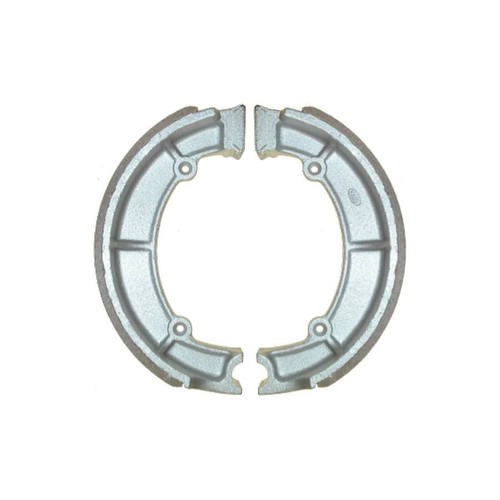 Rear brake shoes - rear,