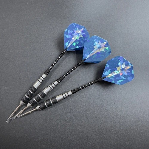 3pc professional 22g tungsten - 3pc,