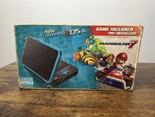 Nintendo 2DS XL Console with