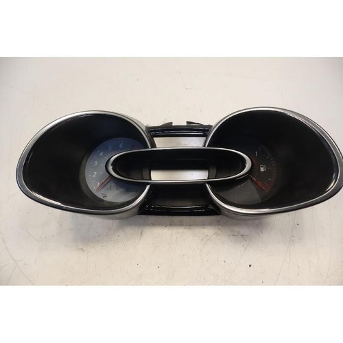 Dashboard renault clio - clio, 4a