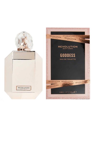 Revolution beauty goddess eau - revolution,