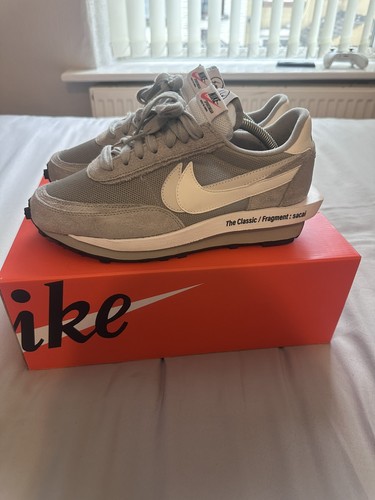 Nike sacai fragment - nike,