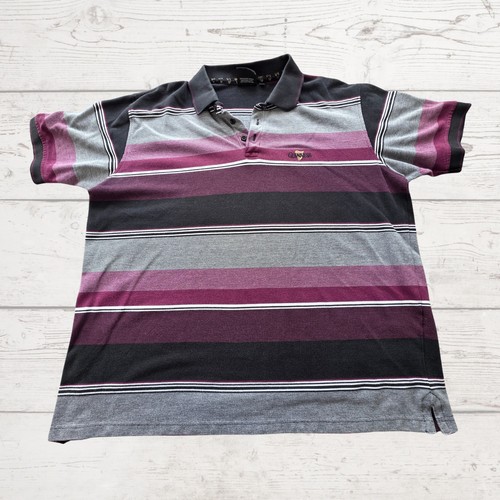 Guinness polo shirt - guinness, mens