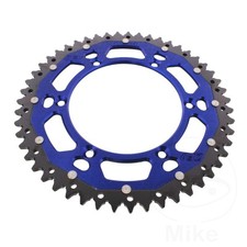 ZF Rear Sprocket Dual