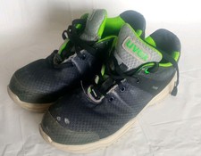 Uvex safety shoes size - uvex, uk9