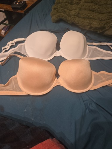 Bra bundle 36c - 36c, shirt