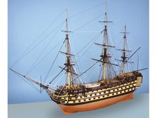 HMS Victory (1805 Trafalgar)