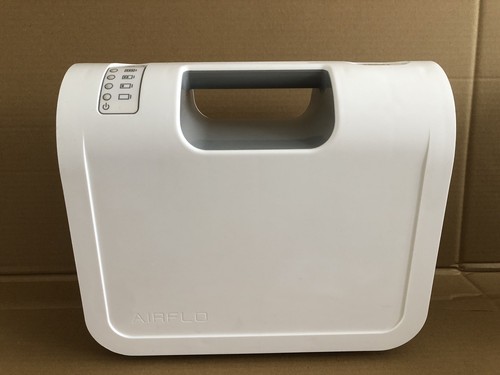 Mangar airflo pump new - mangar, 24