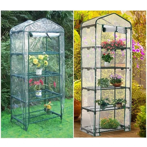 Tier mini greenhouse outdoor - tier,