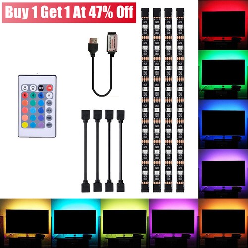 Usb led strip lights tv - usb,