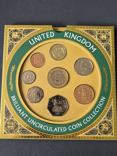 1999 the royal mint - the,