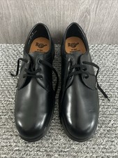 Dr Martens MADE IN ENGLAND