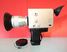 Vintage Braun Nizo S800 Super