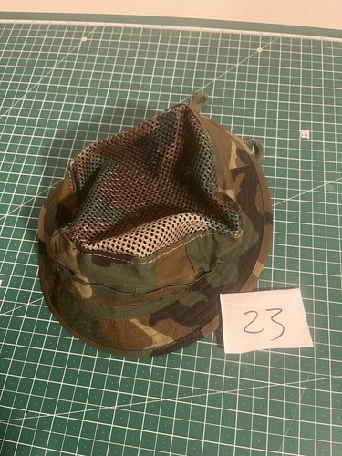 Custom mesh topm81 woodland - topm81,