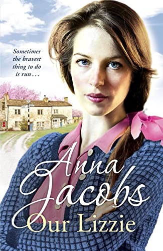 Our lizzie anna - our, jacobs