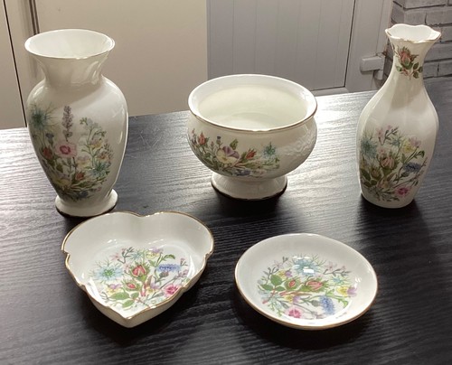 Pieces aynsley wild - aynsley,