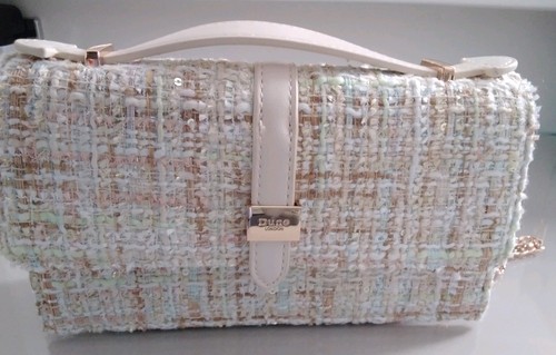 Dune ladies handbag with - dune,
