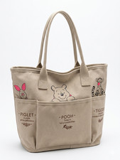 Cute Cartoon Bear Handbag