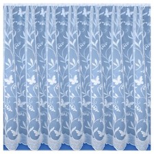 Hawaii Net/Lace Curtain