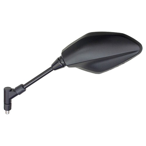 Left rearview mirror - mirror, for