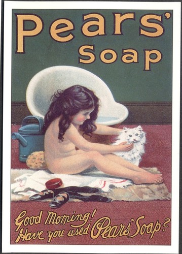 Modern postcard depicting - modern,