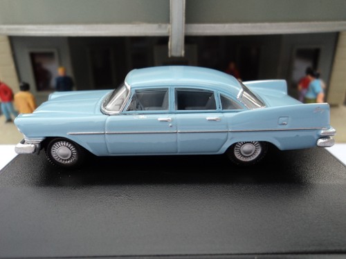 Oxford 1959 plymouth savoy - 1959,
