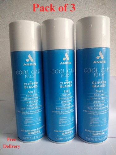 Andis cool care - andis, hair