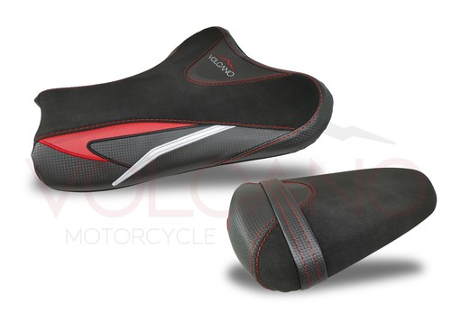 Seat cover saddle suzuki - cover,
