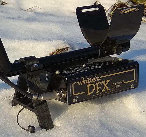 Stand for whites dfx - for,