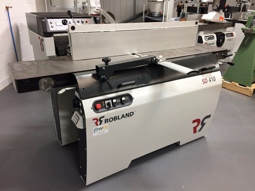 New robland sd410 surface - robland,