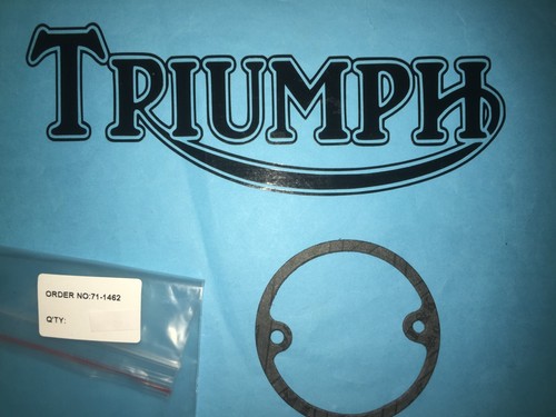 Triumph t120 t140 points - t120,