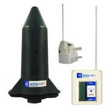 Apollo ultrasonic oil tank - apollo,