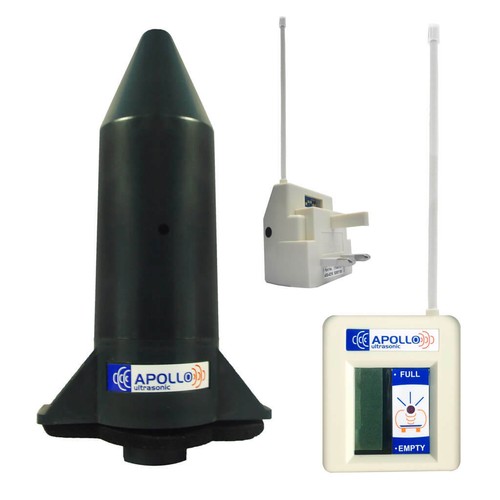 Apollo ultrasonic oil - apollo,