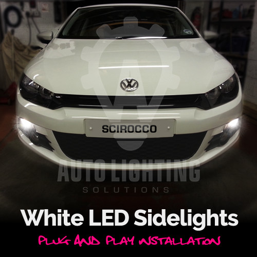 For scirocco xenon - scirocco,