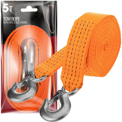 Tonne tow towing pull - tow,