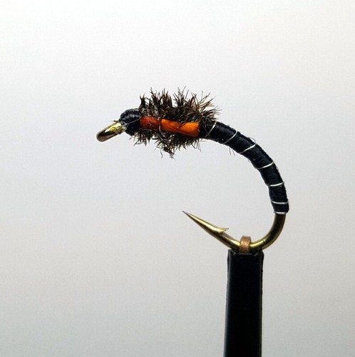 Blakestone black buzzer - blakestone,