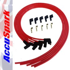 AccuSpark 8mm Performance