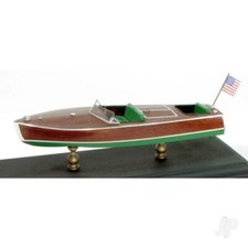 Chris-Craft 19ft Racer (1702)