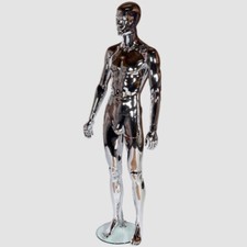 Full Body Male Man Mannequin