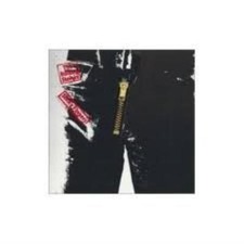 Rolling Stones : Sticky