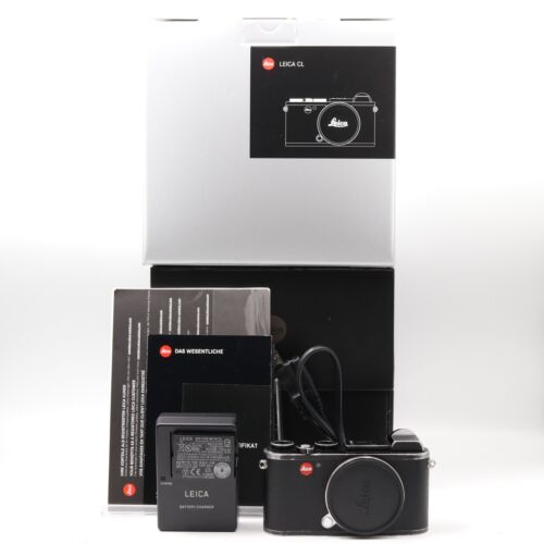 Exc leica cl type - [exc+++]leica,