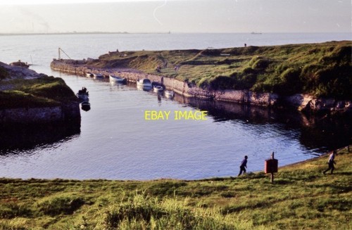Photo entrance seaton - , to