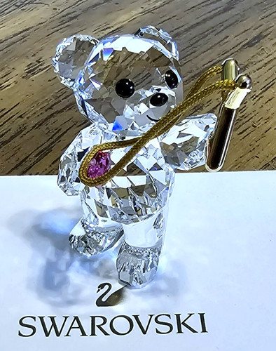 Swarovski crystal 2025 - 💗,