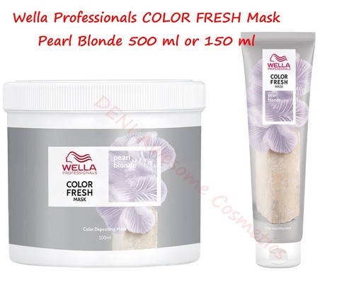 Wella professionals color - professionals,