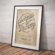 Cocktails & Dreams Coughlin's